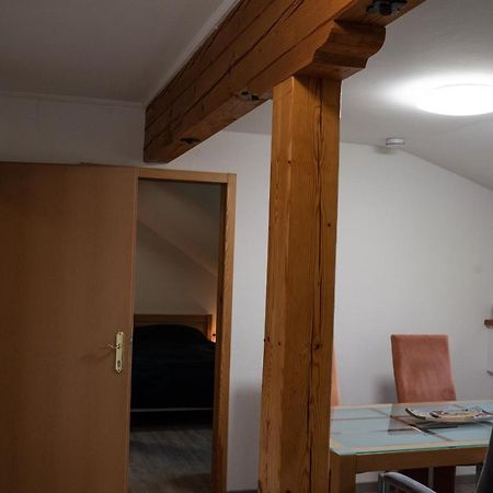 Appartement Haus Kruschitz Ludmannsdorf 외부 사진