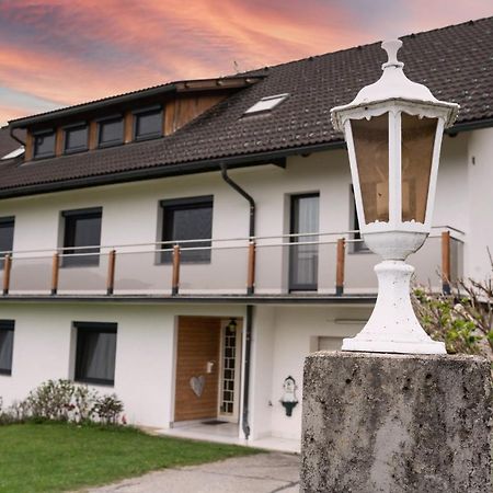 Appartement Haus Kruschitz Ludmannsdorf 외부 사진