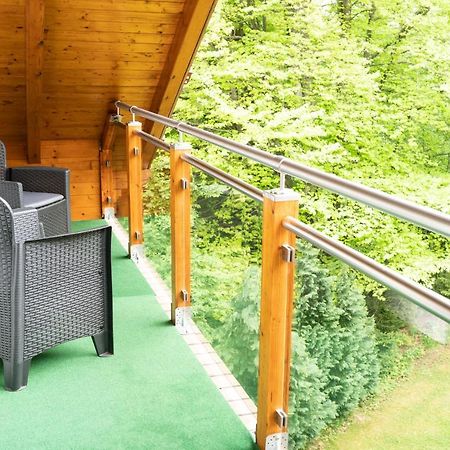 Appartement Haus Kruschitz Ludmannsdorf 외부 사진