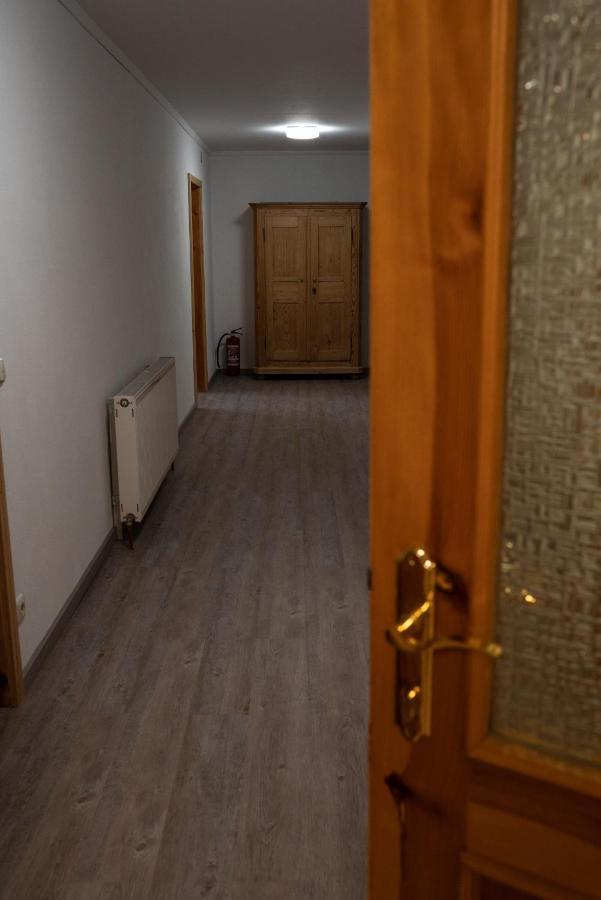 Appartement Haus Kruschitz Ludmannsdorf 외부 사진