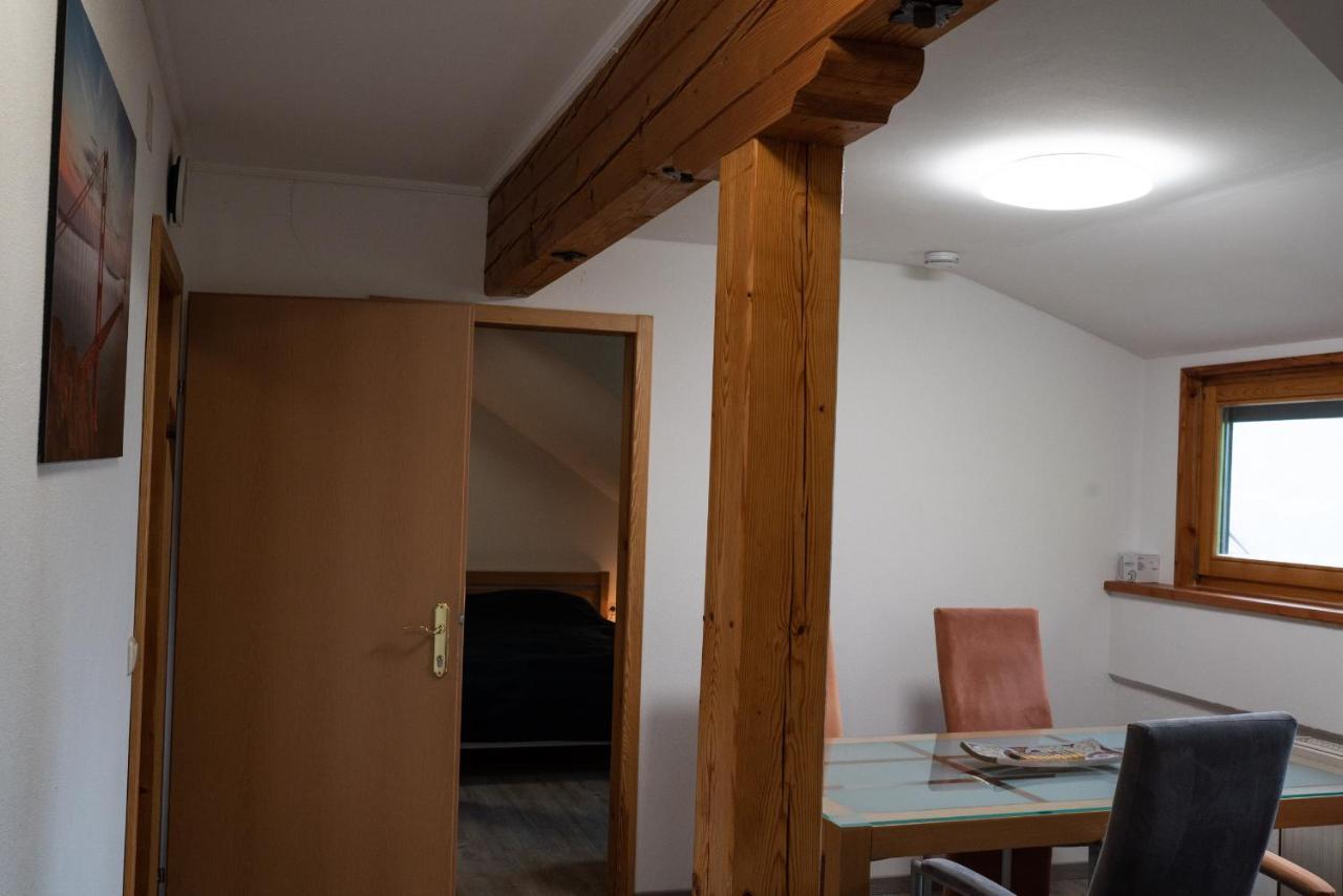 Appartement Haus Kruschitz Ludmannsdorf 외부 사진