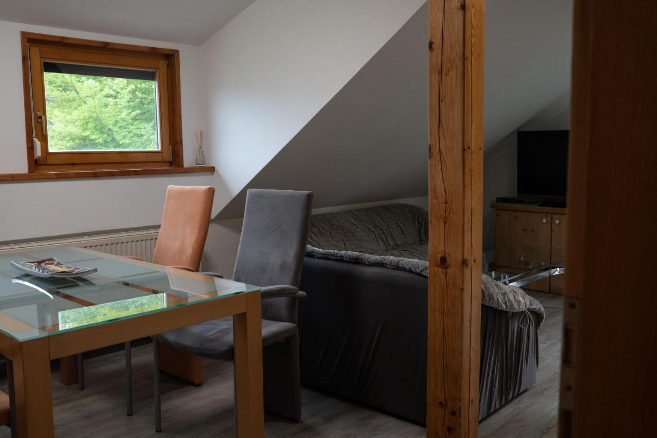 Appartement Haus Kruschitz Ludmannsdorf 외부 사진
