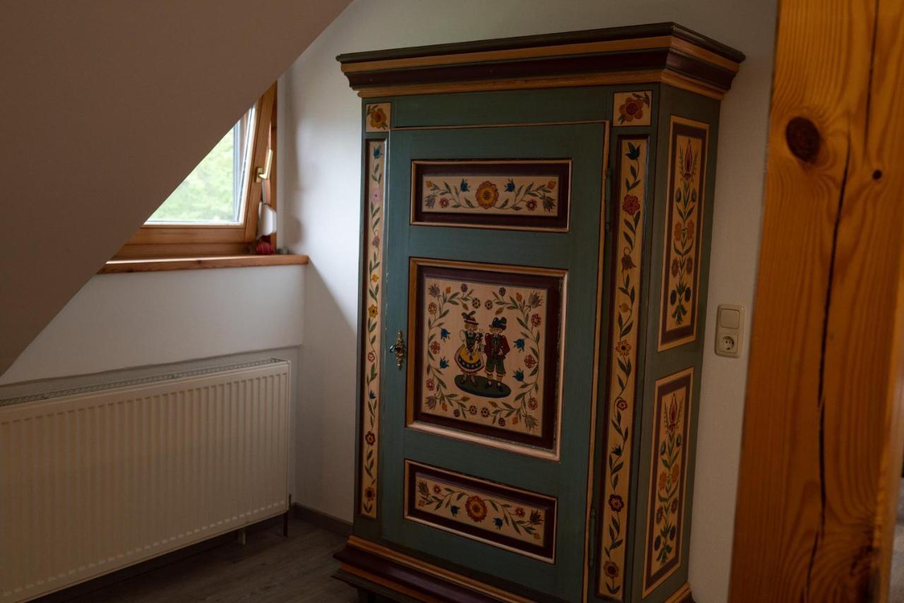 Appartement Haus Kruschitz Ludmannsdorf 외부 사진