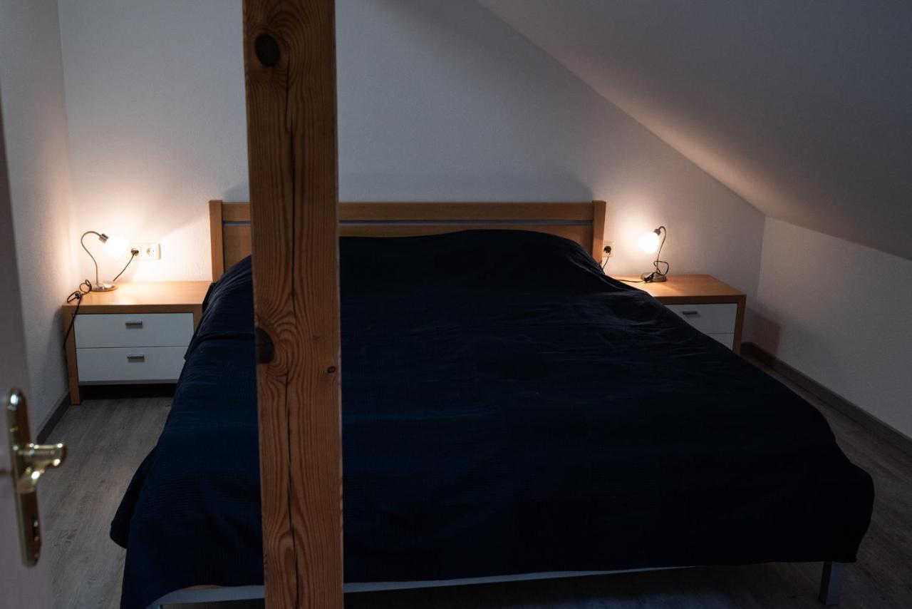 Appartement Haus Kruschitz Ludmannsdorf 외부 사진