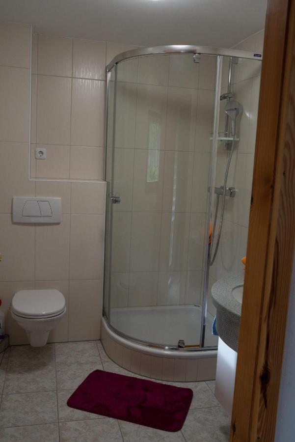 Appartement Haus Kruschitz Ludmannsdorf 외부 사진